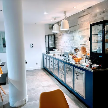 Brasilia 3* Palavas-les-Flots