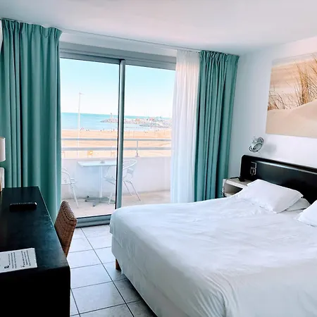 Brasilia Palavas-les-Flots