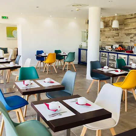 Brasilia Hotel Palavas-les-Flots