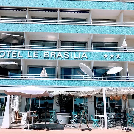 Brasilia Hotel