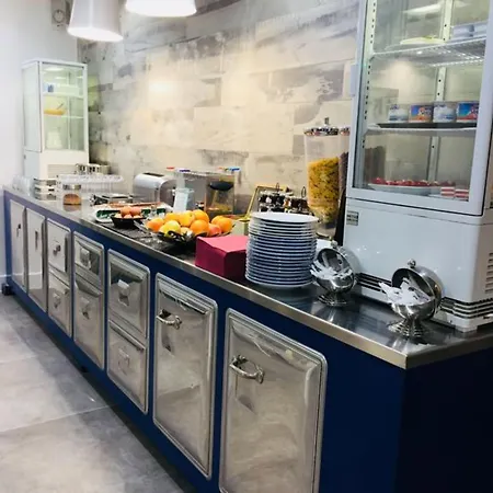 Brasilia 3* Palavas-les-Flots