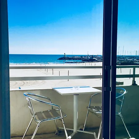 Brasilia Palavas-les-Flots