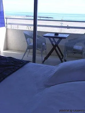 Brasilia Hotel Palavas-les-Flots