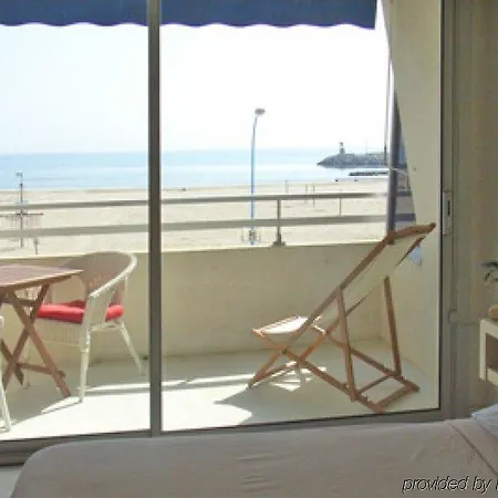 Brasilia 3* Palavas-les-Flots