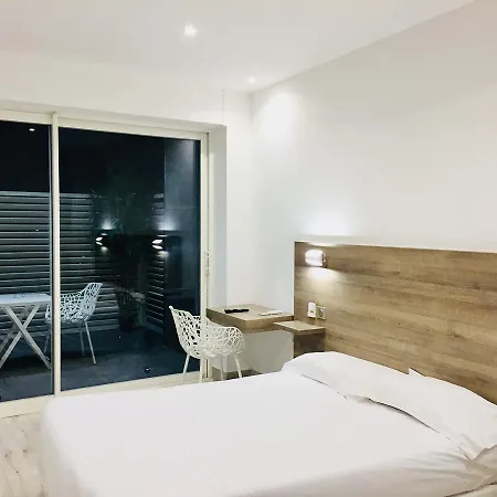 Hotel Brasilia Palavas-les-Flots