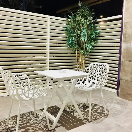 Brasilia 3* Palavas-les-Flots