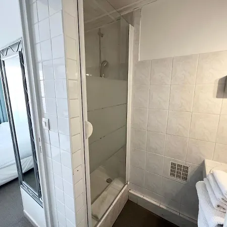 Brasilia Hotel Palavas-les-Flots