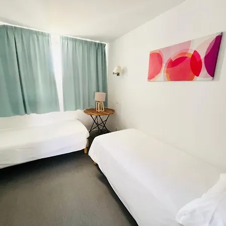 Hotel Brasilia 3*