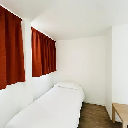 Brasilia 3* 팔라바 레 플로