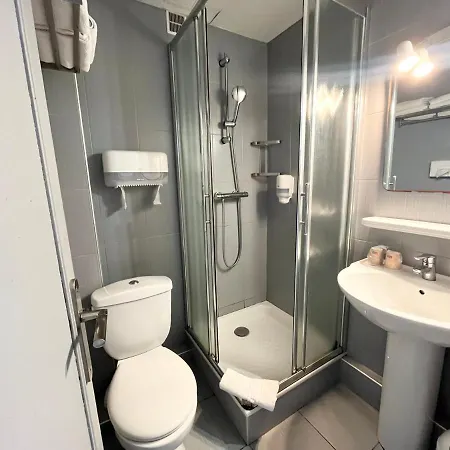 Brasilia Szálloda Palavas-les-Flots