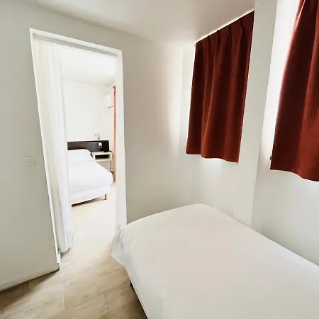 Hotel Brasilia 3*