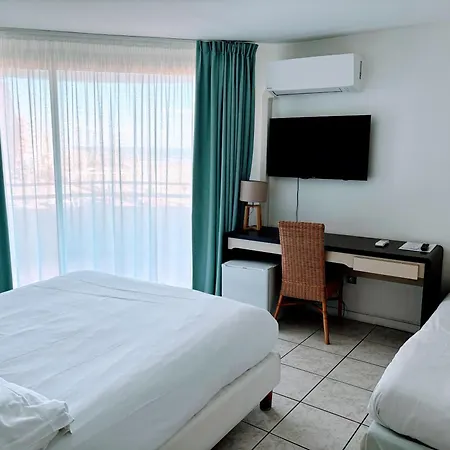Brasilia 호텔 3*