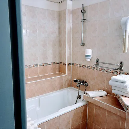Hotel Brasilia Palavas-les-Flots