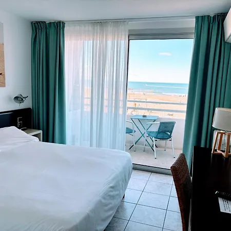 Hotel Brasilia