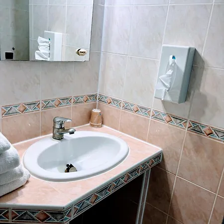 Hotel Brasilia