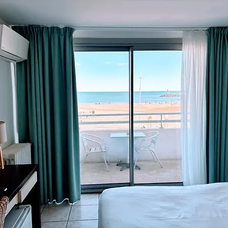 Hotel Brasilia 3*