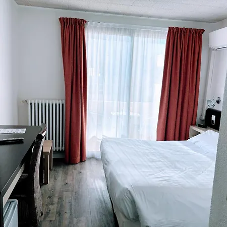 Hotel Brasilia Palavas-les-Flots