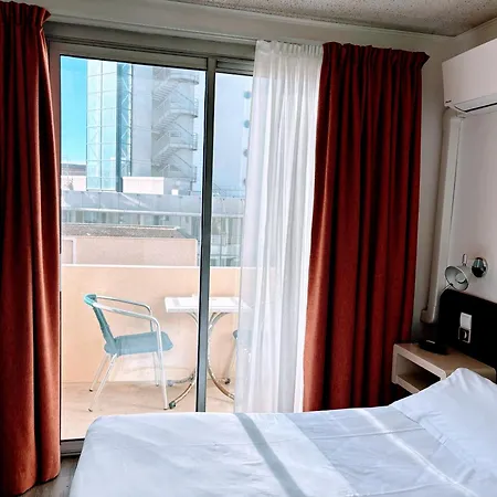 호텔 Brasilia 3*