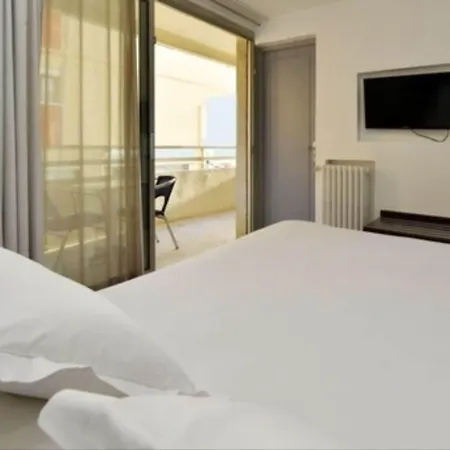 فندق Brasilia 3*