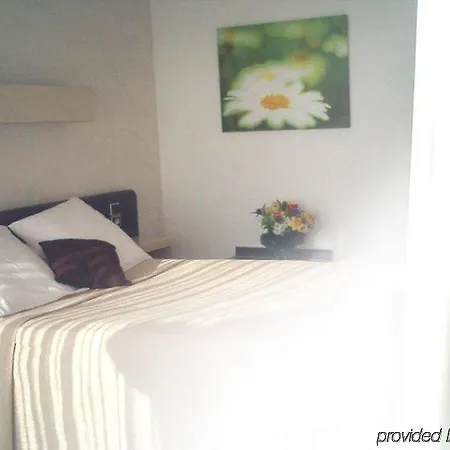 Hotel Brasilia Palavas-les-Flots
