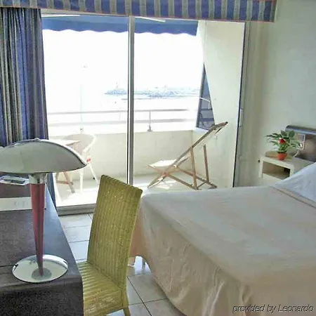 호텔 Brasilia 3*