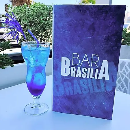 Brasilia 3* Palavas-les-Flots