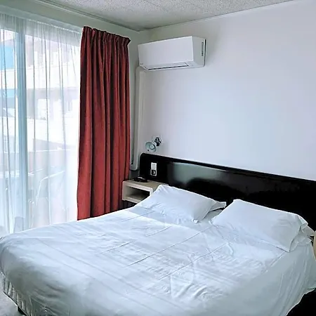 Hotel Brasilia Palavas-les-Flots