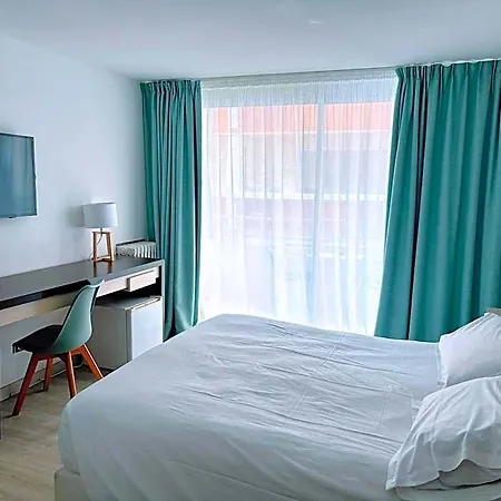Brasilia Hotel