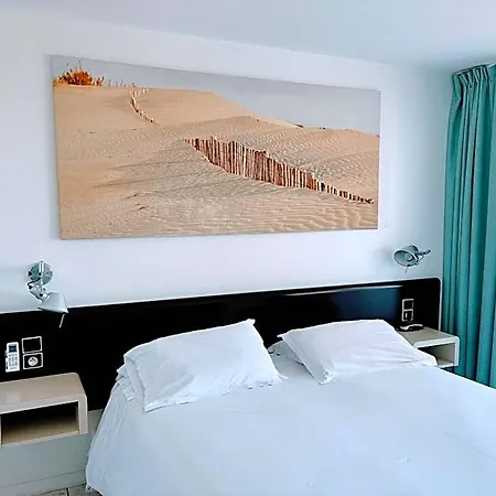 Hotel Brasilia