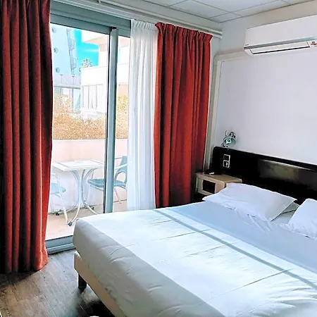 Hotel Brasilia 3*