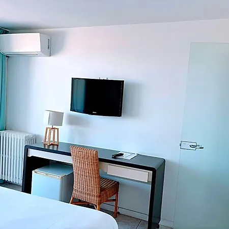 Hotel Brasilia