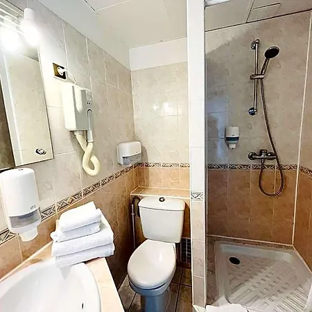 Hotel Brasilia