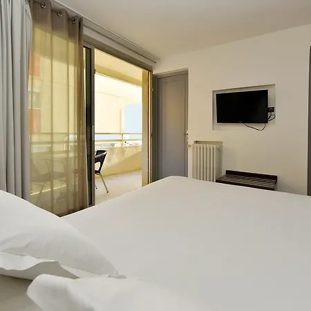 Hotel Brasilia