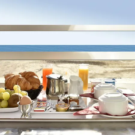 Hotel Brasilia 3*