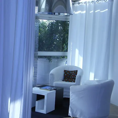 Hotel Brasilia Palavas-les-Flots