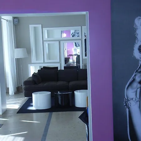 Hotel Brasilia