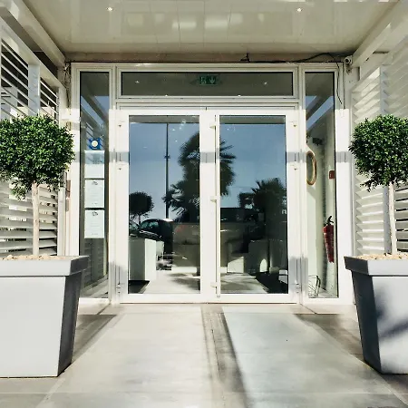 Brasilia Hotel Palavas-les-Flots