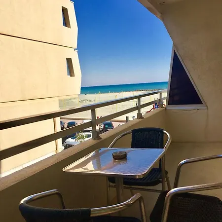 Brasilia Hotel Palavas-les-Flots