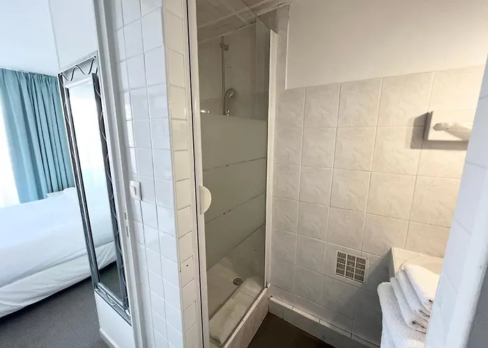 Brasilia Hotel Palavas-les-Flots